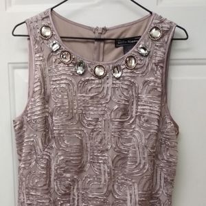 Plus Size 15 Dinner/Party Dress